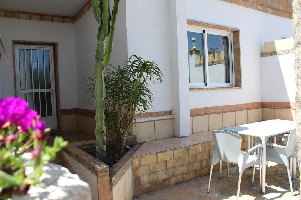Finca Dona Sofia Maria San Pedro del Pinatar Exterior foto
