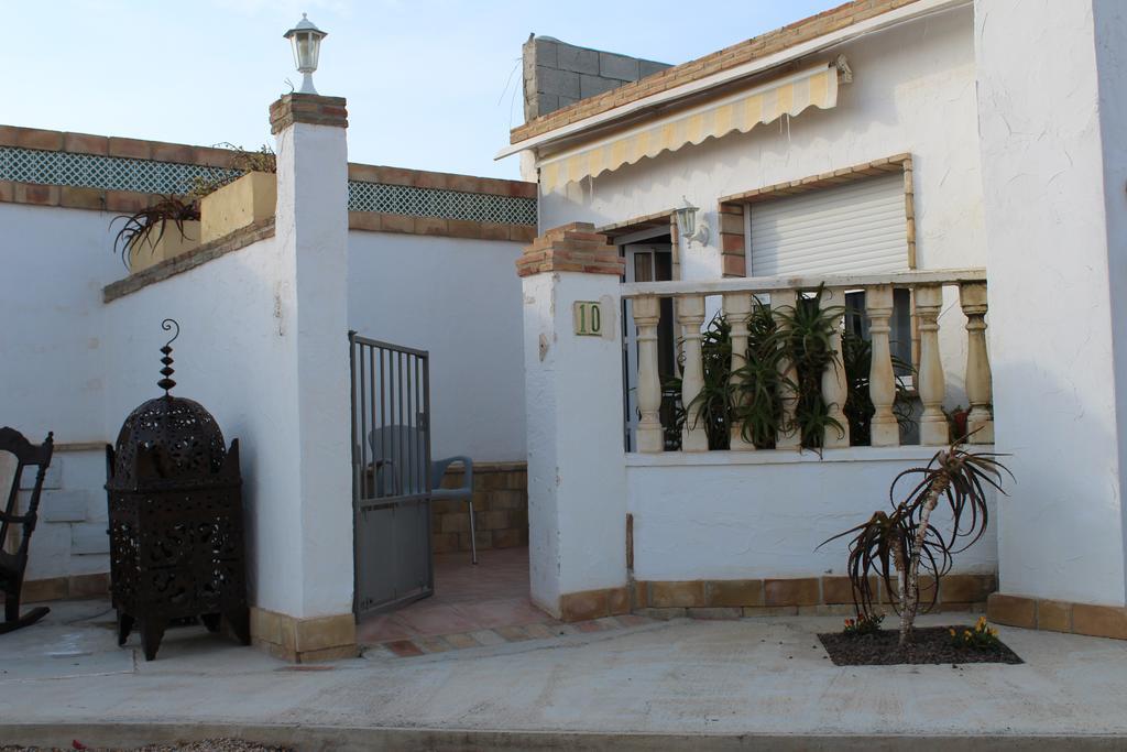 Finca Dona Sofia Maria San Pedro del Pinatar Exterior foto